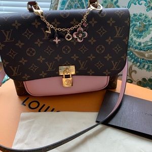 🌸🌸LV Marignan in rose Poudre🌸🌸